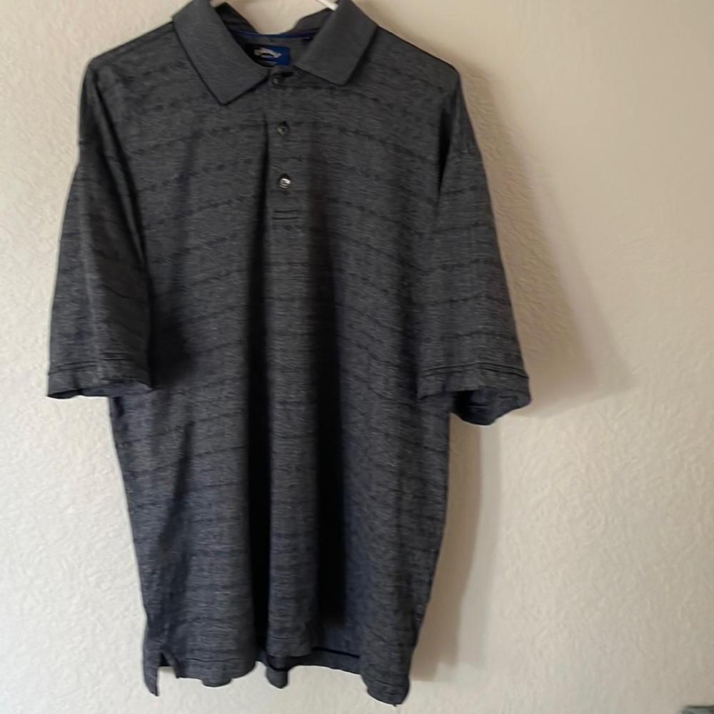 Callaway Men’s Golf Shirt Size Medium